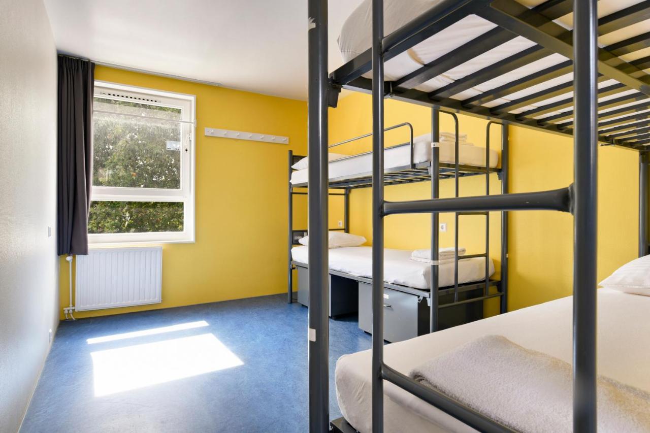 Hans Brinker Hostel Amsterdam Luaran gambar