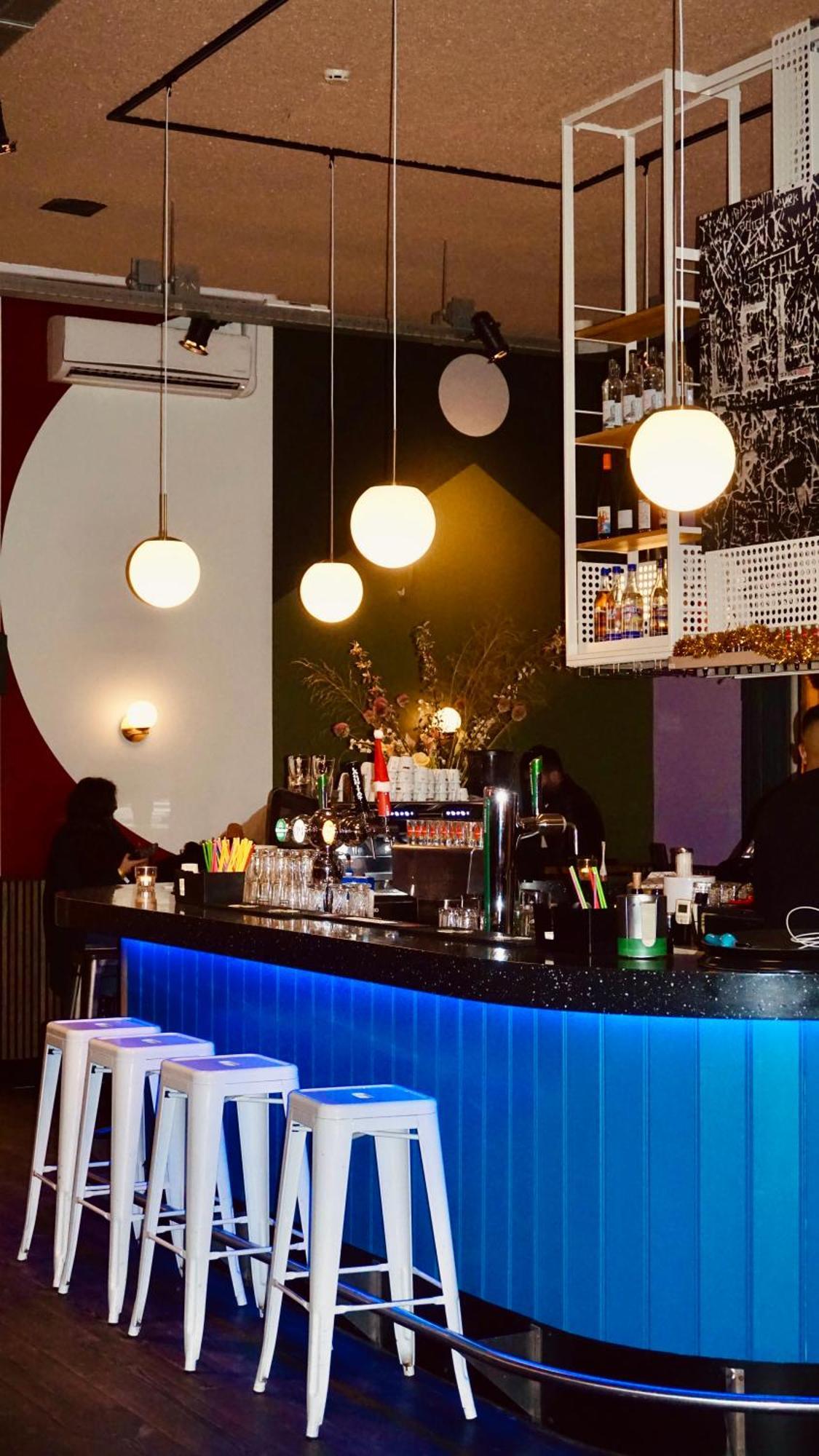 Hans Brinker Hostel Amsterdam Luaran gambar