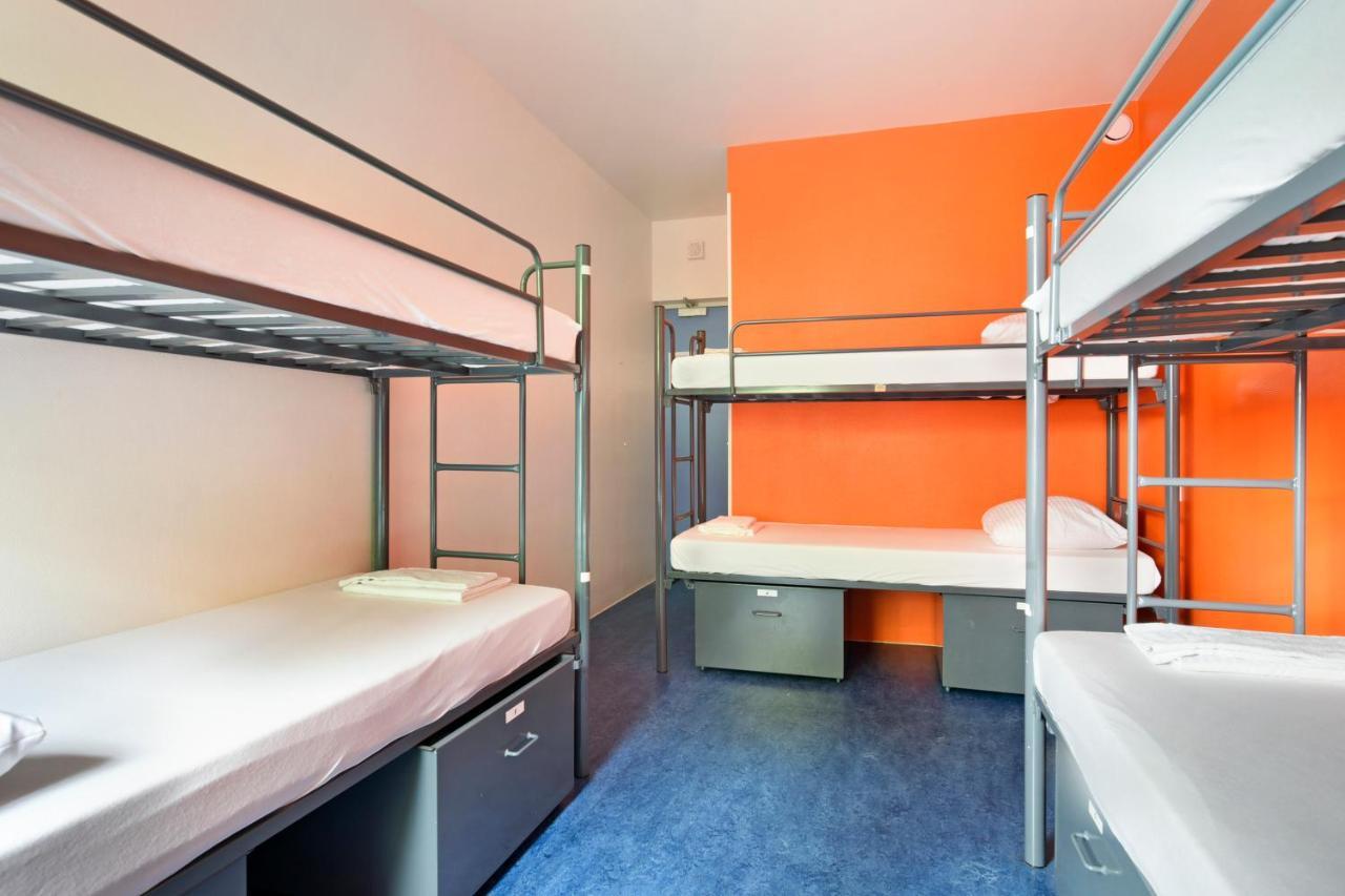 Hans Brinker Hostel Amsterdam Luaran gambar